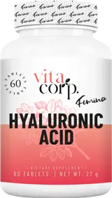 Hyaluronic Acid 50 mg