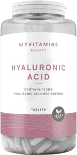 MyProtein Hyaluronic Acid 150 мг Хиалуронова Киселина
