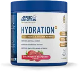 Hydration+ | Electrolyte & Vitamin Powder