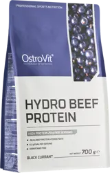 Hydro Beef Protein | 96%+ Clear Protein