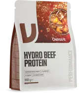 OstroVit Hydro Beef Protein 96%+ Clear Protein
