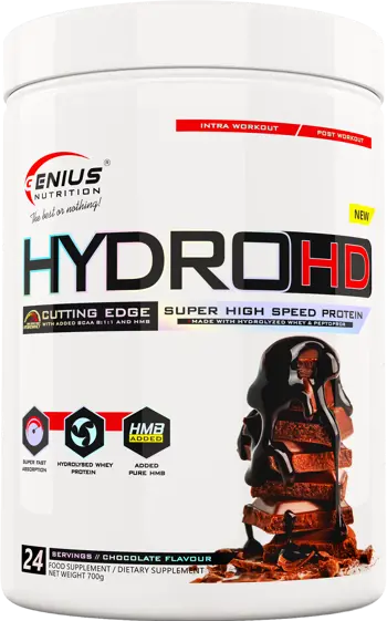 Hydro-HD