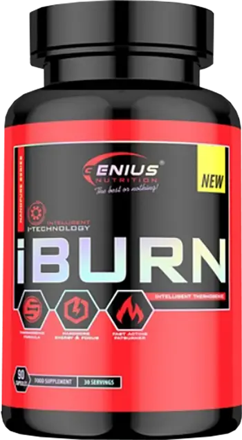 iBurn
