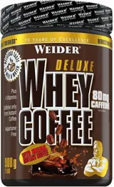 WEIDER Whey Coffee 908 грама