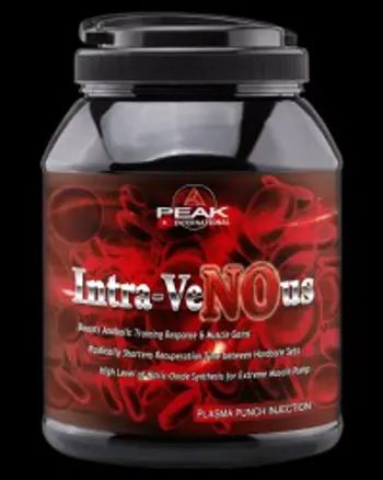 Intra-veNOus