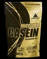 Micellar Casein 1000 грама, 33 Дози