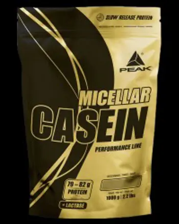 Micellar Casein 1000 грама, 33 Дози