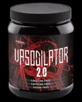 Vasolidator 2.0 600 грама, 20 Дози