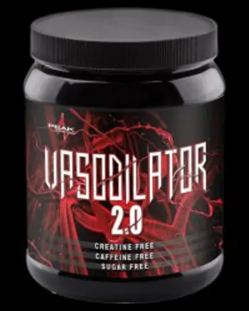 Vasolidator 2.0 600 грама, 20 Дози