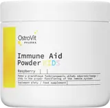 OstroVit Immune Aid Powder KIDS За силен детски имунитет