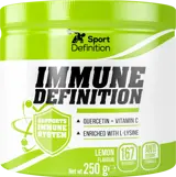 Immune Definition