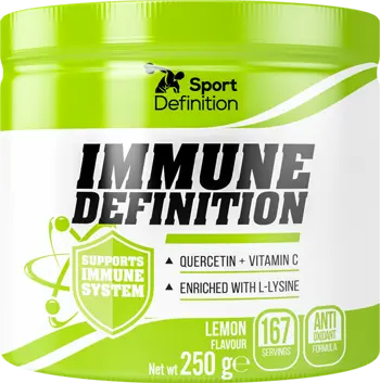 Immune Definition