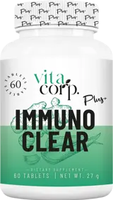 Immuno Clear Plus+