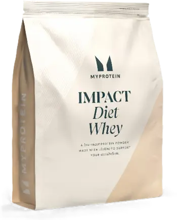 MyProtein Impact Diet Whey Суроватъчен Протеин - 1000 грама, 16 дози