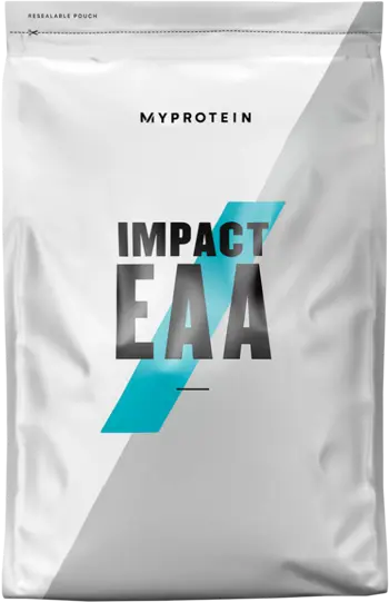 Myprotein Impact EAA Powder Есенциални Аминокиселини на Прах - 250 грама, 16 дози
