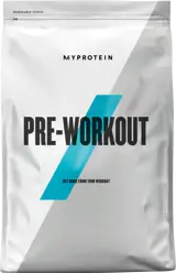 MyProtein Impact Pre Workout Blend Азотен Бустър - 500 грама, 22 дози