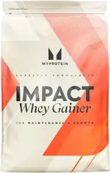 Impact Weight Gainer Blend Гейнър