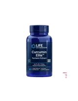 Life Extension Curcumin Elite™ Turmeric Extract Куркума екстракт 500 mg х 60 капсули