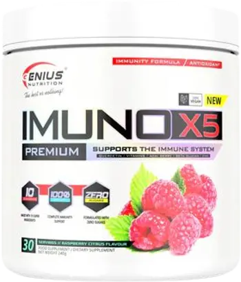Imuno-X5