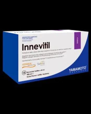 Innevitil 15 Шишета, 15 Дози