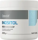 Inositol Myo-Inositol Powder Инозитол на Прах - 200 грама, 200 дози