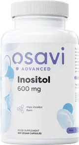 Инозитол / Inositol 600 mg