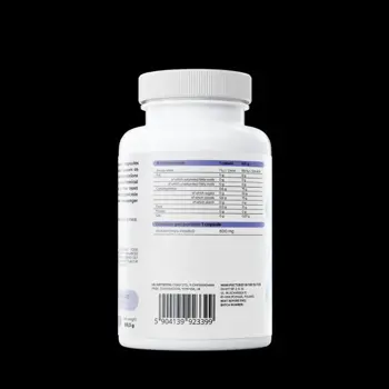 Инозитол / Inositol 600 mg