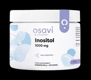 Osavi Inositol Powder Инозитол на прах