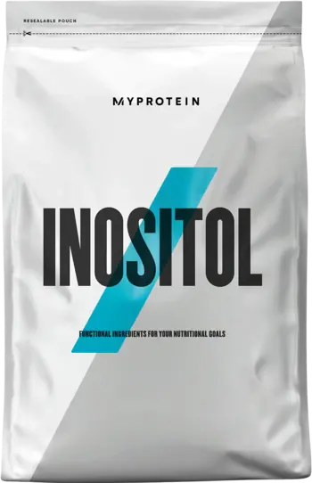MyProtein Inositol Powder Инозитол на Прах - 500 грама, 666 дози