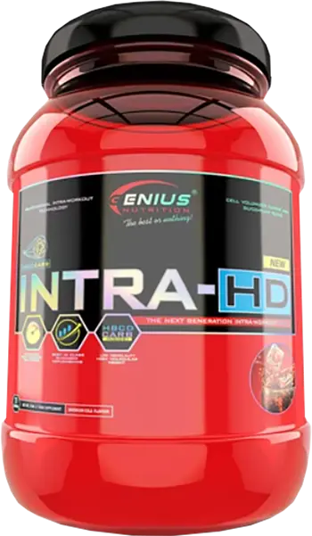 Intra-HD