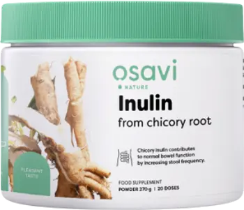 Инулин и Фибрулин от Корен на Цикория / Inulin | Fibruline™ from Chicory Root