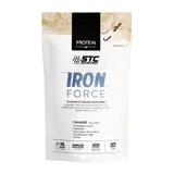 STC Nutrition IRON FORCE Протеинов комплекс за мускулна маса и сила 750 g