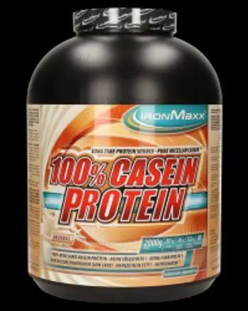 100% Casein Protein 2000 грама