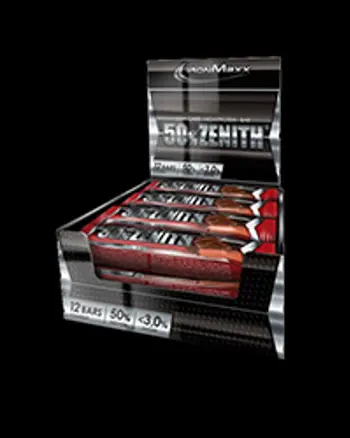 Zenith Protein Bar  12 x 100 грама