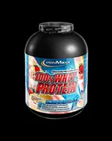 100% Whey Protein 2350 грама