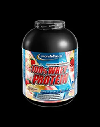 100% Whey Protein 2350 грама