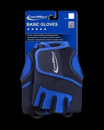 Basic Gloves