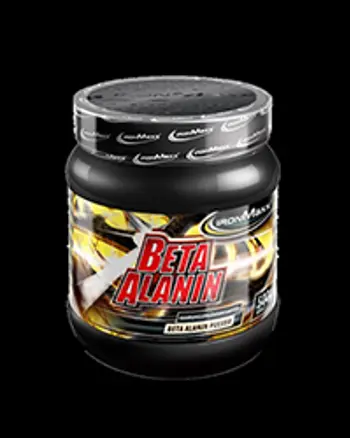Beta Alanin 500 грама, 125 Дози