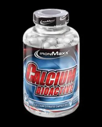 Calcium 130 капсули