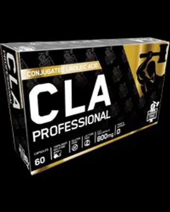 CLA Professional 60 капсули, 60 Дози