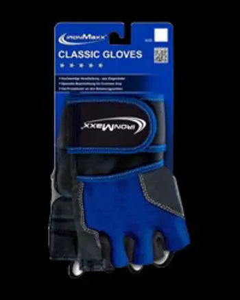 Workout Gloves - Classic