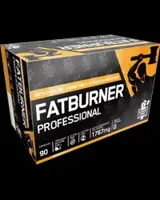 Fatburner Professional 90 капсули