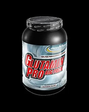 Glutamine Pro Powder 1250 грама