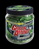 Green Amino 550 капсули