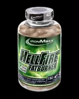 HELLFIRE® Fatburner Vegan 150 капсули