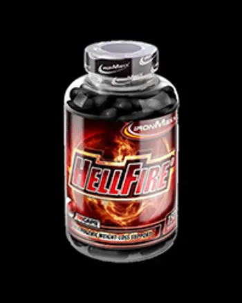 Hellfire Fatburner 150 капсули
