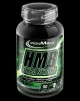 HMB Ultra Strong 120 Таблетки, 120 Дози