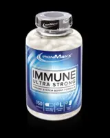 Immune Ultra Strong 150 капсули, 150 Дози