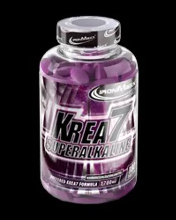 Krea7 Superalkaline 180 Таблетки, 60 Дози