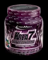 Krea7 Superalkaline Powder 500 грама, 55 Дози